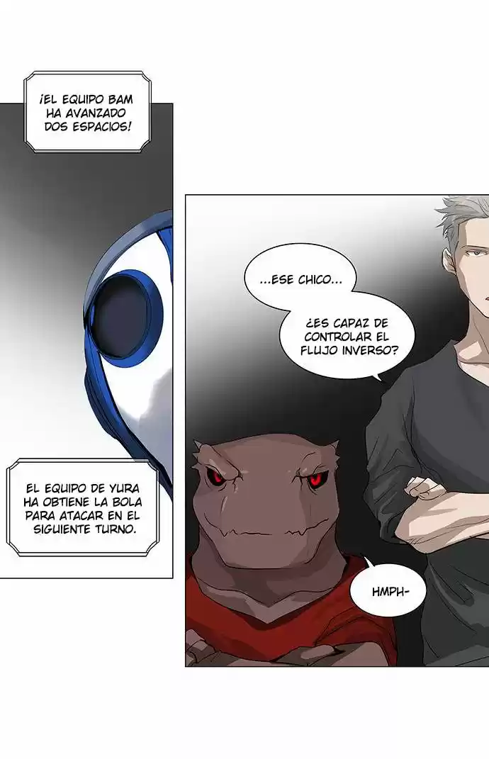 Torre De Dios - Capítulo 207 - Página 27 - LectorTMOo