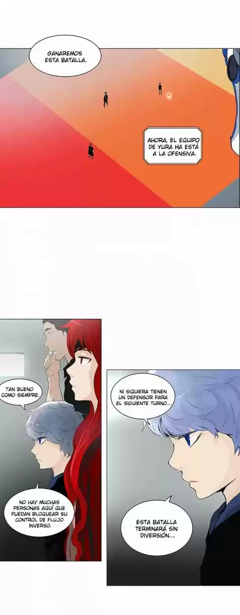 Torre De Dios - Capítulo 207 - Página 28 - LectorTMOo