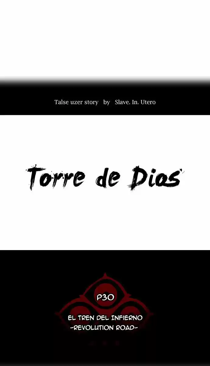 Torre De Dios - Capítulo 208 - Página 6 - LectorTMOo