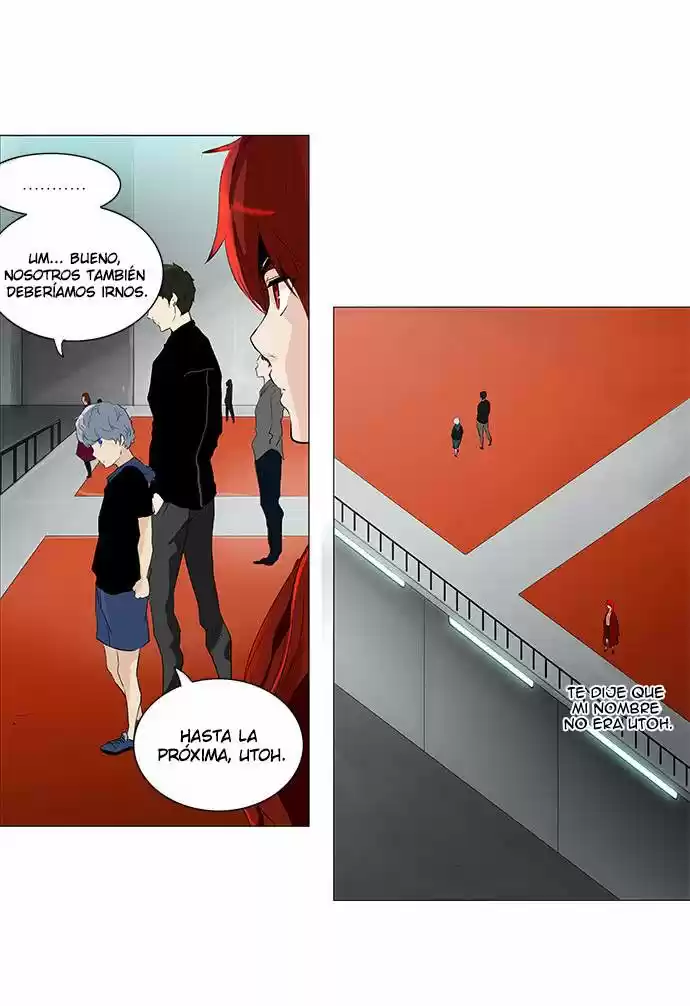 Torre De Dios - Capítulo 208 - Página 9 - LectorTMOo