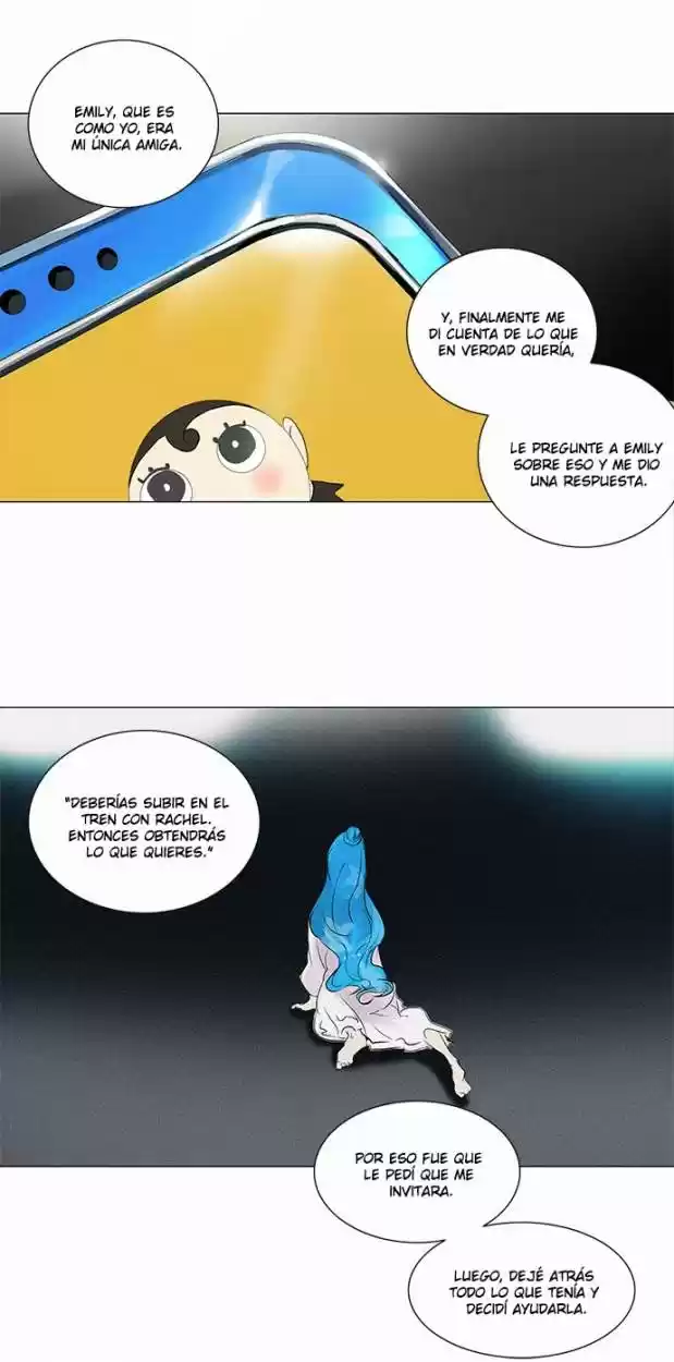 Torre De Dios - Capítulo 208 - Página 16 - LectorTMOo