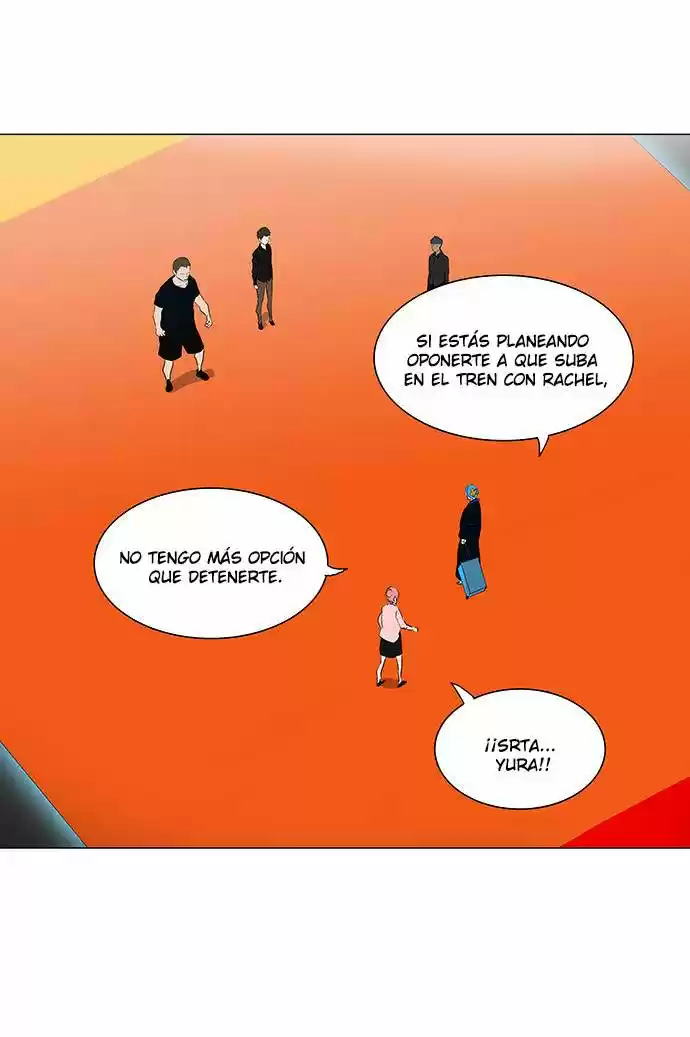 Torre De Dios - Capítulo 208 - Página 17 - LectorTMOo