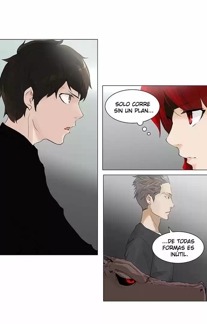 Torre De Dios - Capítulo 208 - Página 26 - LectorTMOo