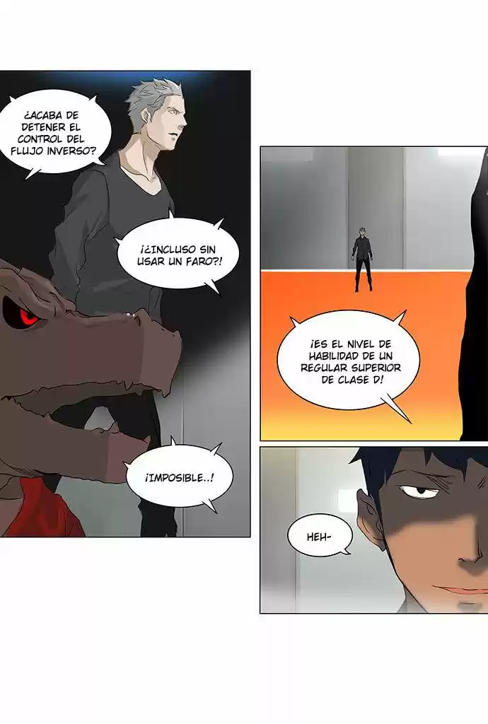 Torre De Dios - Capítulo 208 - Página 34 - LectorTMOo