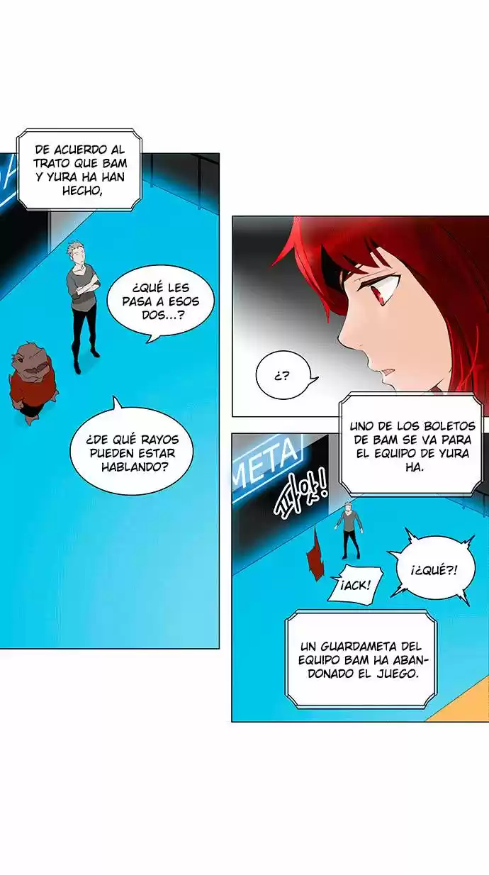Torre De Dios - Capítulo 209 - Página 4 - LectorTMOo