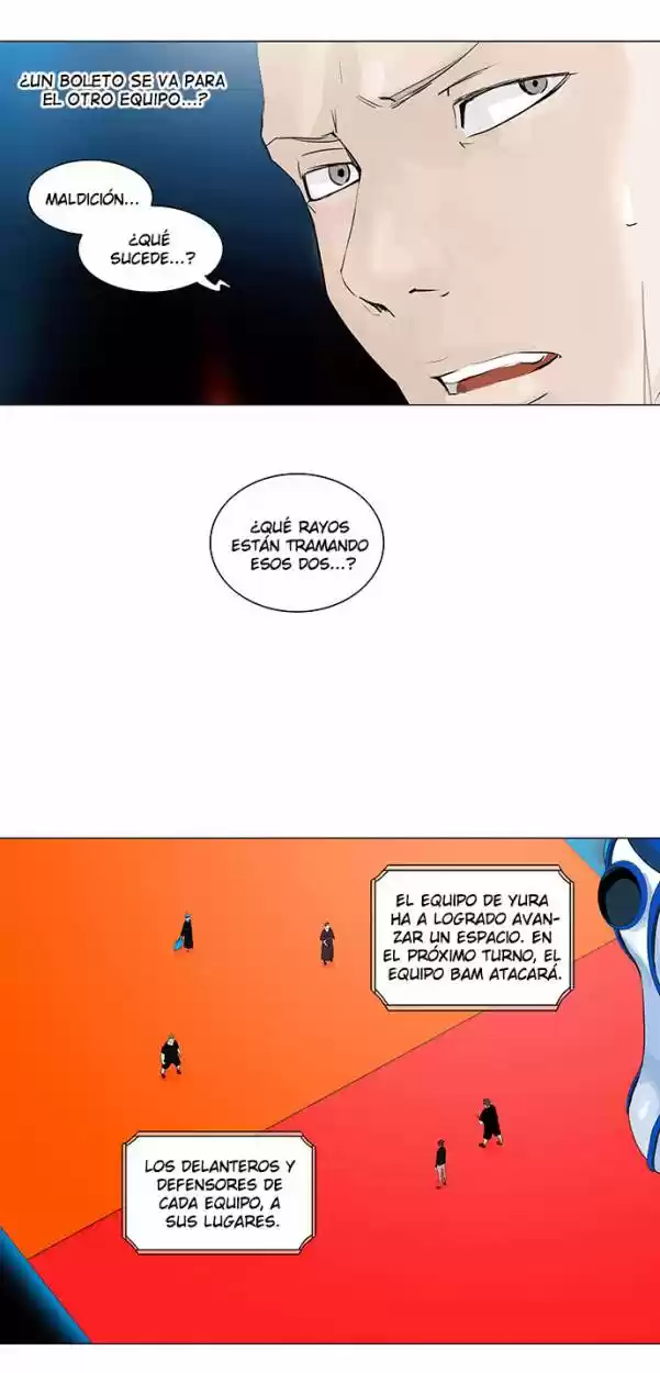 Torre De Dios - Capítulo 209 - Página 5 - LectorTMOo