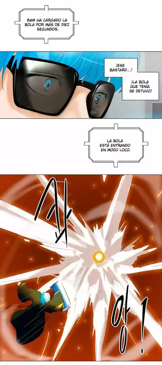 Torre De Dios - Capítulo 209 - Página 18 - LectorTMOo