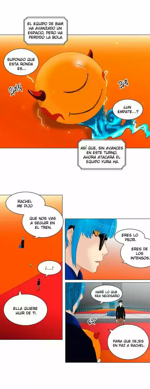 Torre De Dios - Capítulo 209 - Página 20 - LectorTMOo