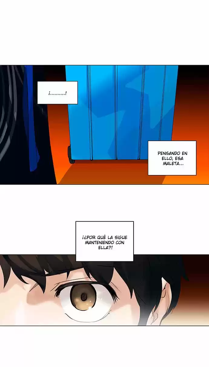 Torre De Dios - Capítulo 209 - Página 22 - LectorTMOo