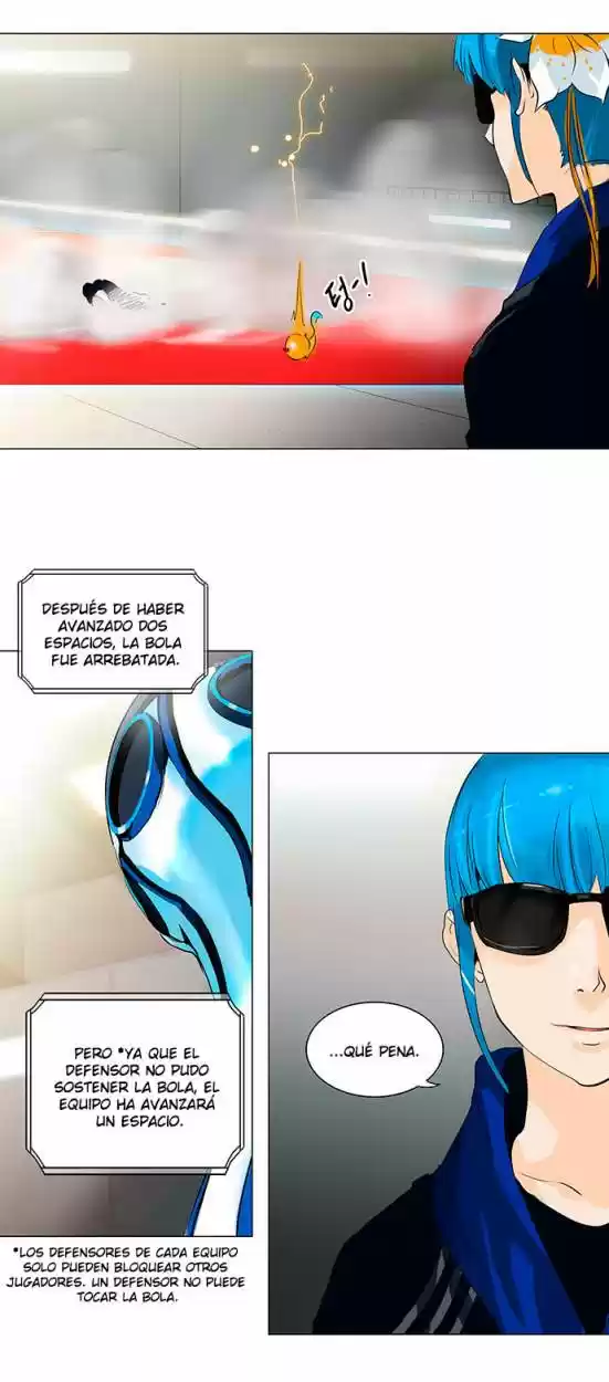 Torre De Dios - Capítulo 209 - Página 28 - LectorTMOo