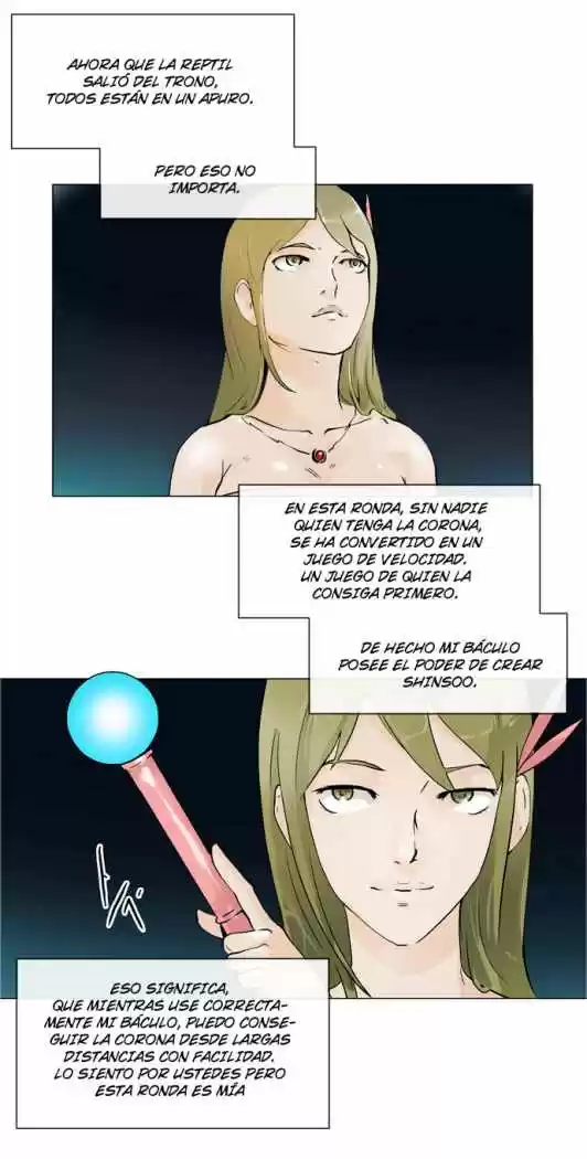 Torre De Dios - Capítulo 21 - Página 4 - LectorTMOo