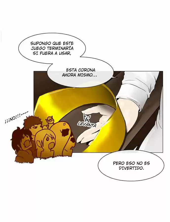 Torre De Dios - Capítulo 21 - Página 12 - LectorTMOo
