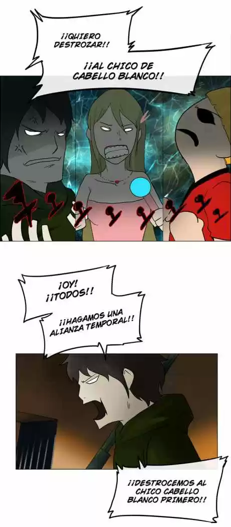 Torre De Dios - Capítulo 21 - Página 28 - LectorTMOo