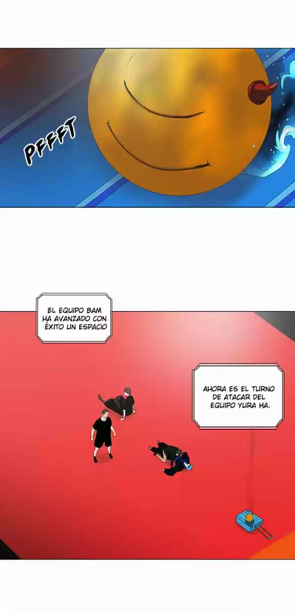 Torre De Dios - Capítulo 210 - Página 3 - LectorTMOo