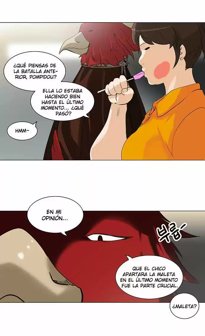 Torre De Dios - Capítulo 210 - Página 14 - LectorTMOo
