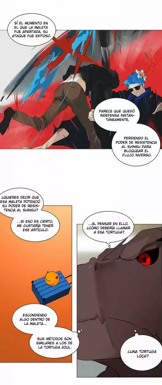Torre De Dios - Capítulo 210 - Página 15 - LectorTMOo