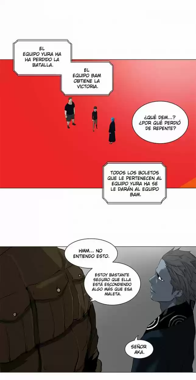 Torre De Dios - Capítulo 210 - Página 30 - LectorTMOo