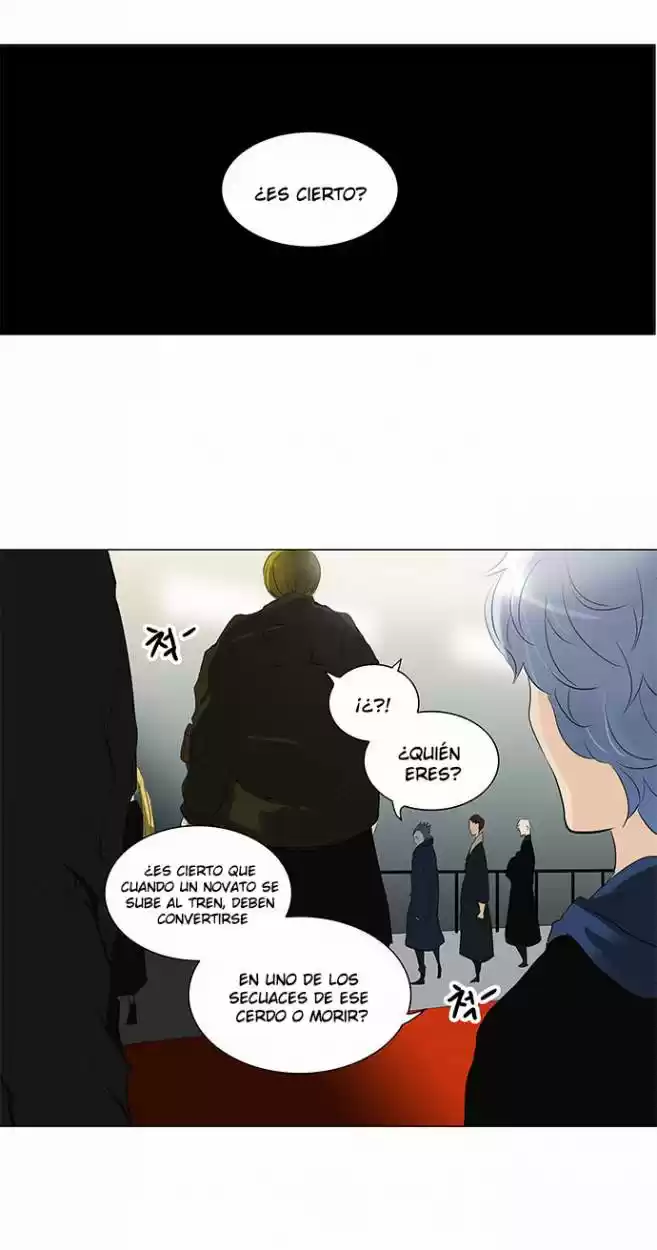 Torre De Dios - Capítulo 210 - Página 33 - LectorTMOo
