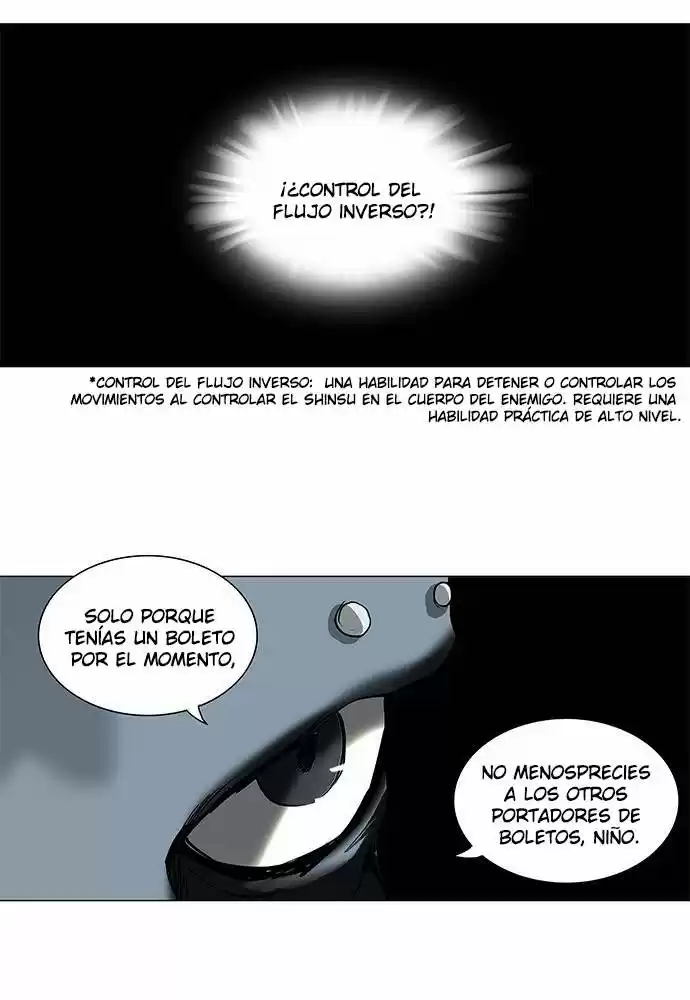 Torre De Dios - Capítulo 210 - Página 39 - LectorTMOo