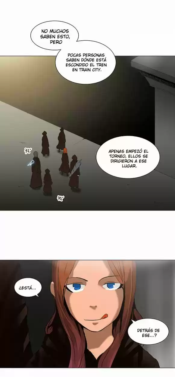 Torre De Dios - Capítulo 210 - Página 44 - LectorTMOo