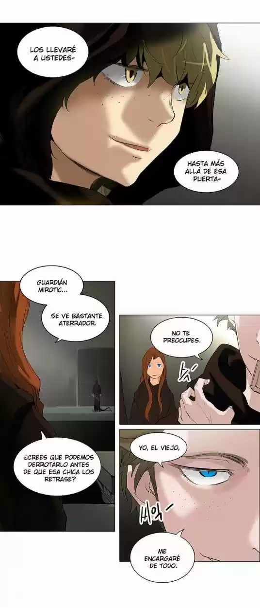 Torre De Dios - Capítulo 210 - Página 45 - LectorTMOo