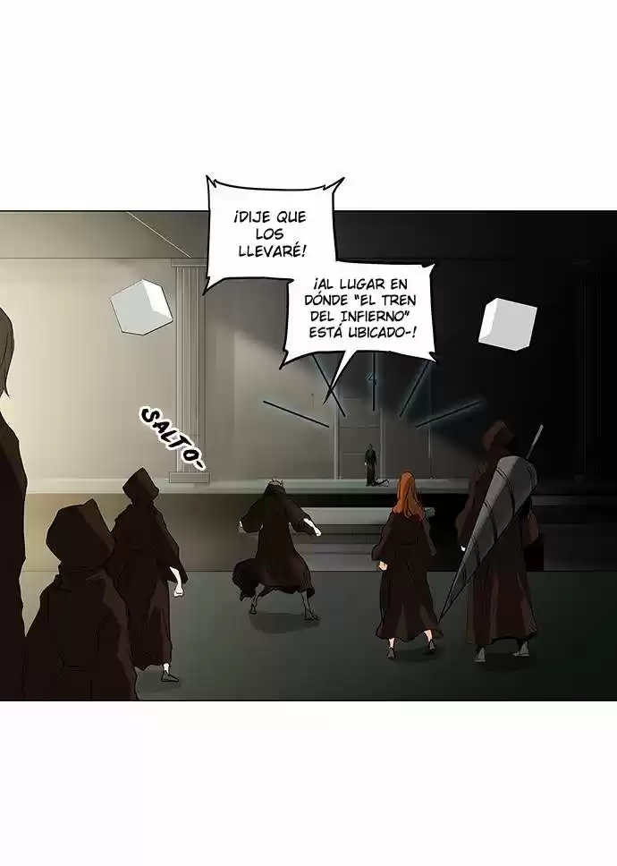Torre De Dios - Capítulo 211 - Página 2 - LectorTMOo