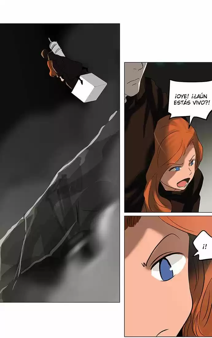 Torre De Dios - Capítulo 211 - Página 15 - LectorTMOo