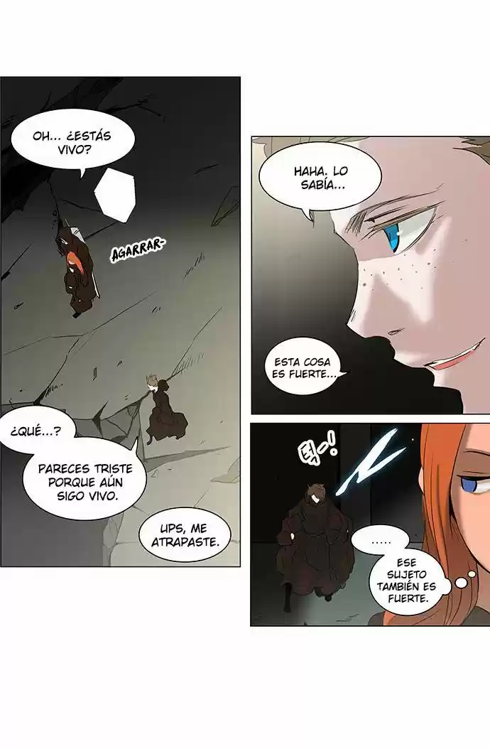 Torre De Dios - Capítulo 211 - Página 17 - LectorTMOo