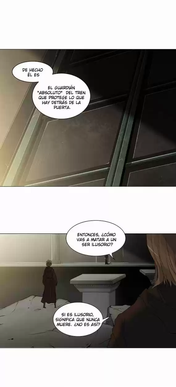 Torre De Dios - Capítulo 211 - Página 19 - LectorTMOo