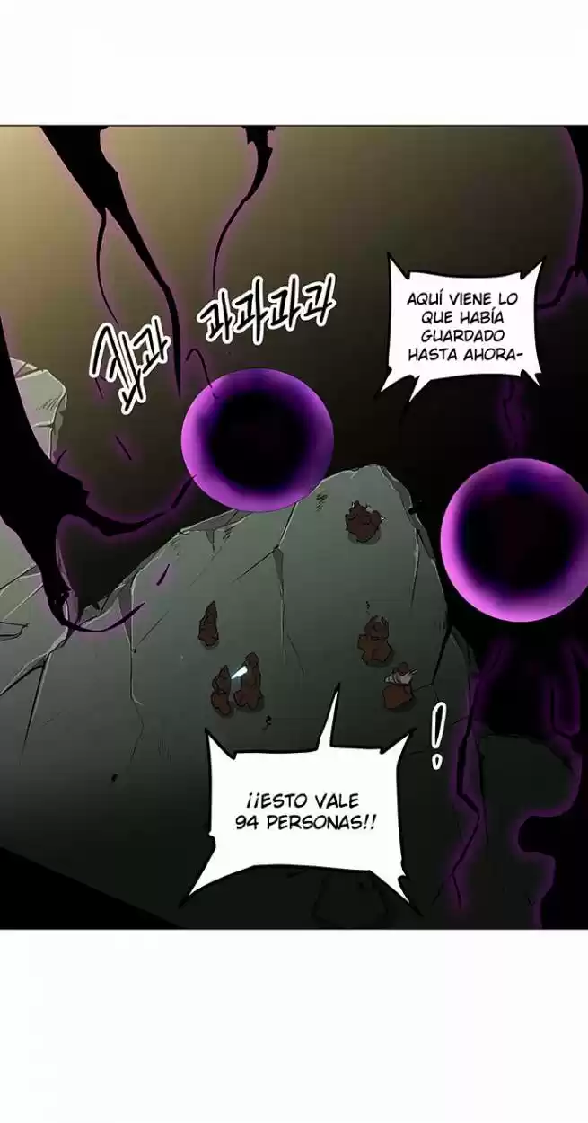 Torre De Dios - Capítulo 211 - Página 22 - LectorTMOo