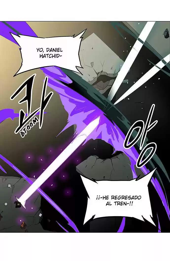 Torre De Dios - Capítulo 211 - Página 26 - LectorTMOo