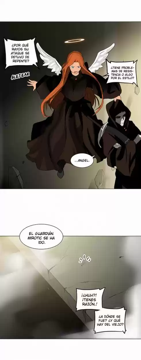 Torre De Dios - Capítulo 211 - Página 30 - LectorTMOo