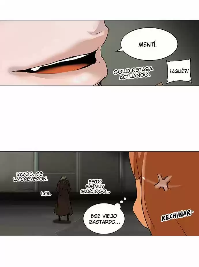 Torre De Dios - Capítulo 211 - Página 34 - LectorTMOo