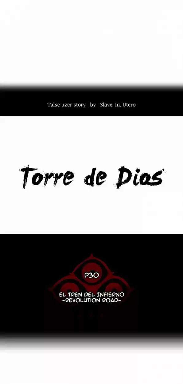 Torre De Dios - Capítulo 212 - Página 7 - LectorTMOo