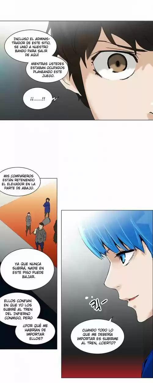 Torre De Dios - Capítulo 212 - Página 11 - LectorTMOo