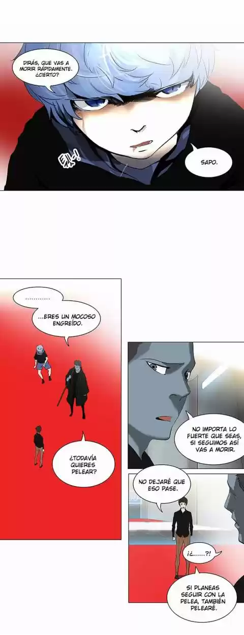 Torre De Dios - Capítulo 212 - Página 22 - LectorTMOo