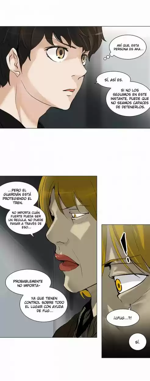 Torre De Dios - Capítulo 212 - Página 28 - LectorTMOo