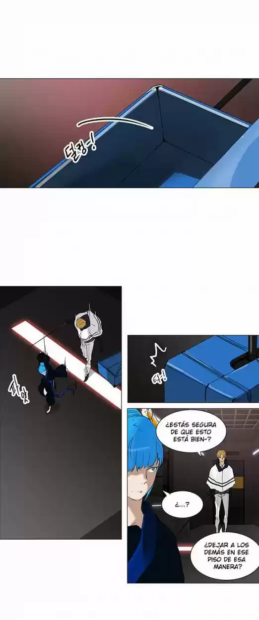 Torre De Dios - Capítulo 212 - Página 31 - LectorTMOo