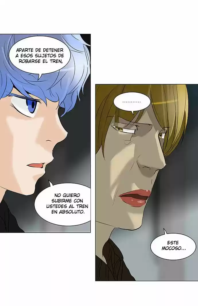 Torre De Dios - Capítulo 212 - Página 37 - LectorTMOo