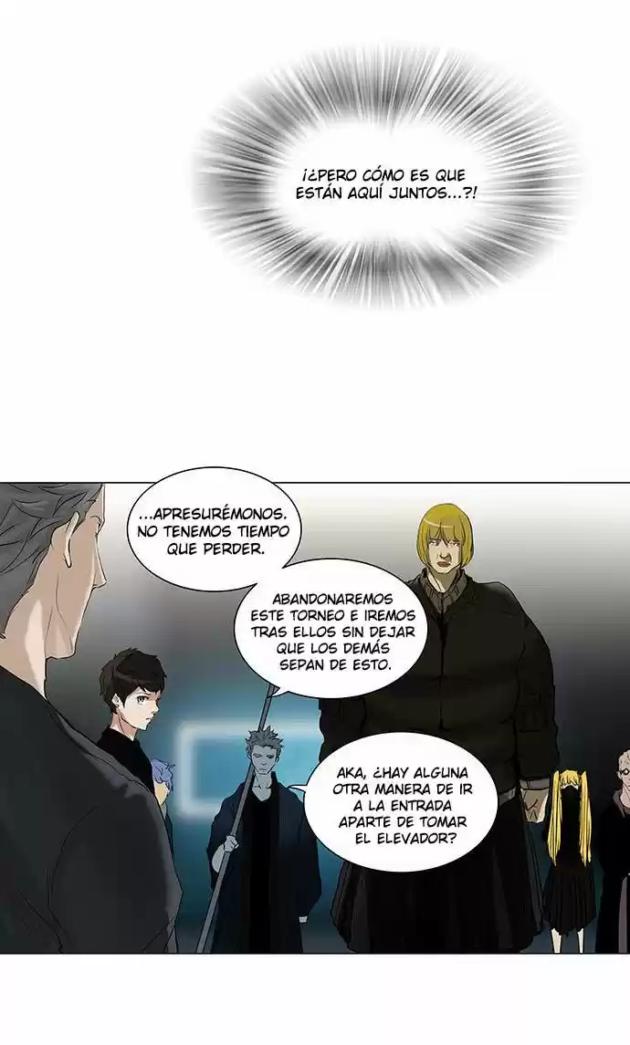 Torre De Dios - Capítulo 212 - Página 41 - LectorTMOo
