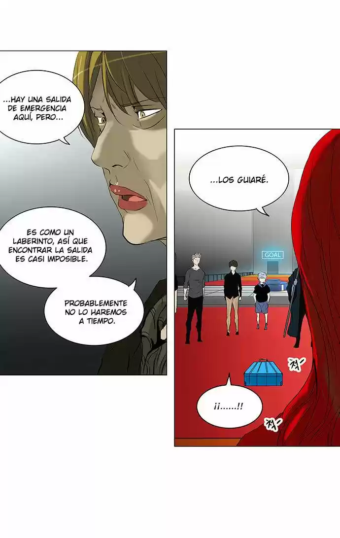 Torre De Dios - Capítulo 212 - Página 42 - LectorTMOo