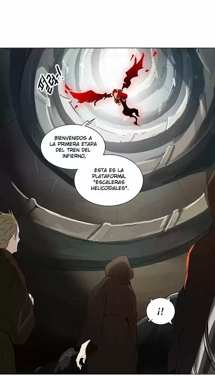 Torre De Dios - Capítulo 212 - Página 46 - LectorTMOo