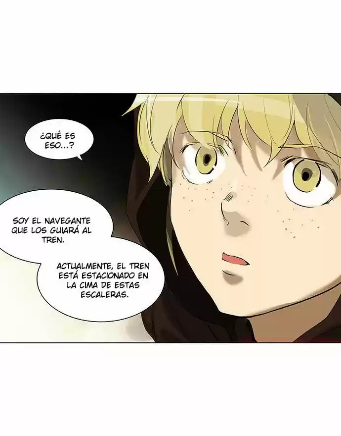 Torre De Dios - Capítulo 212 - Página 47 - LectorTMOo