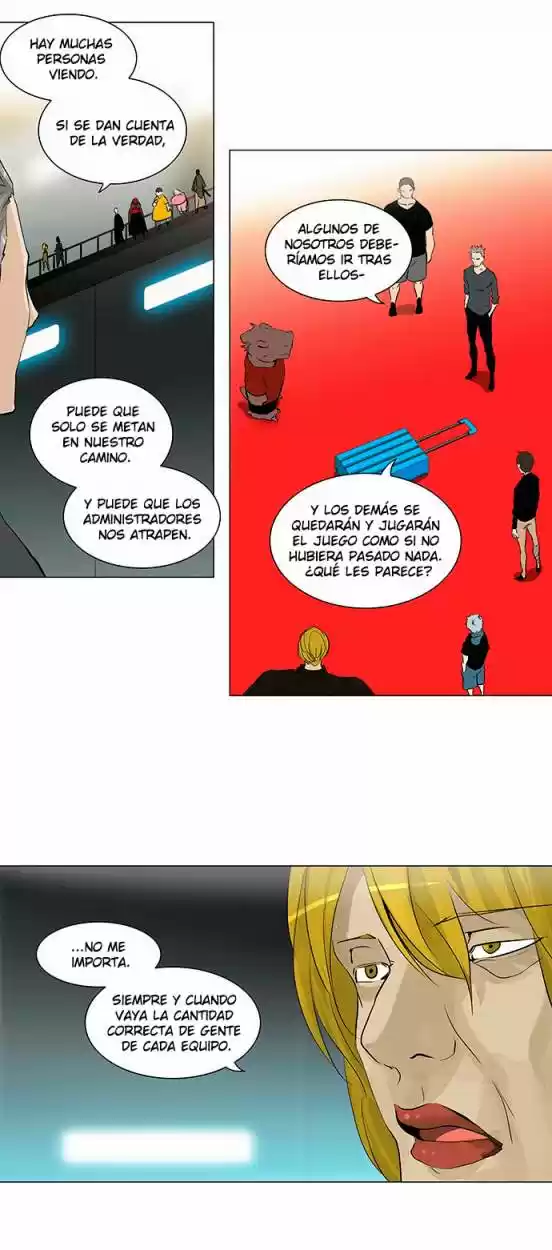 Torre De Dios - Capítulo 213 - Página 5 - LectorTMOo