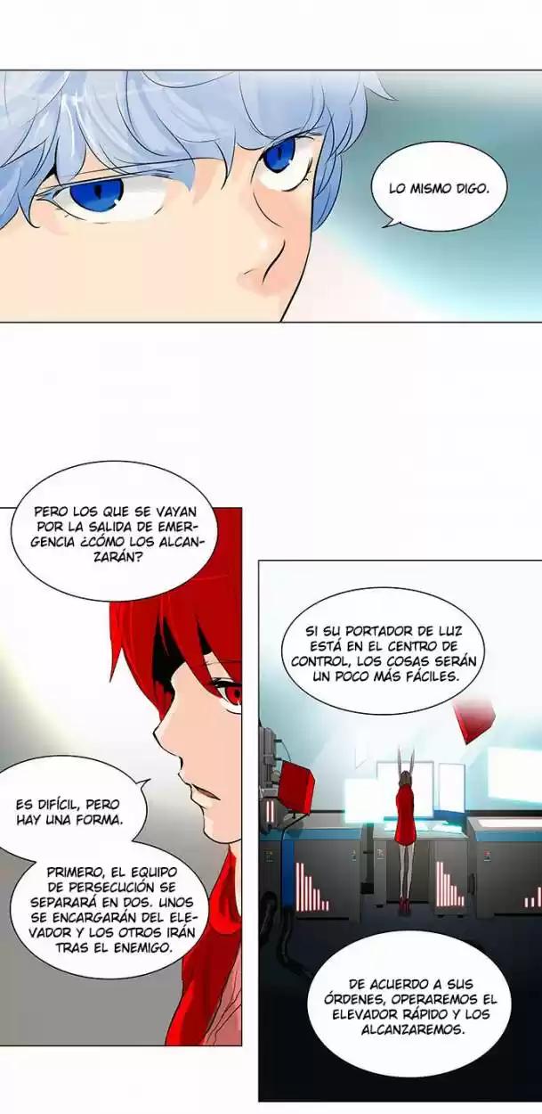Torre De Dios - Capítulo 213 - Página 6 - LectorTMOo