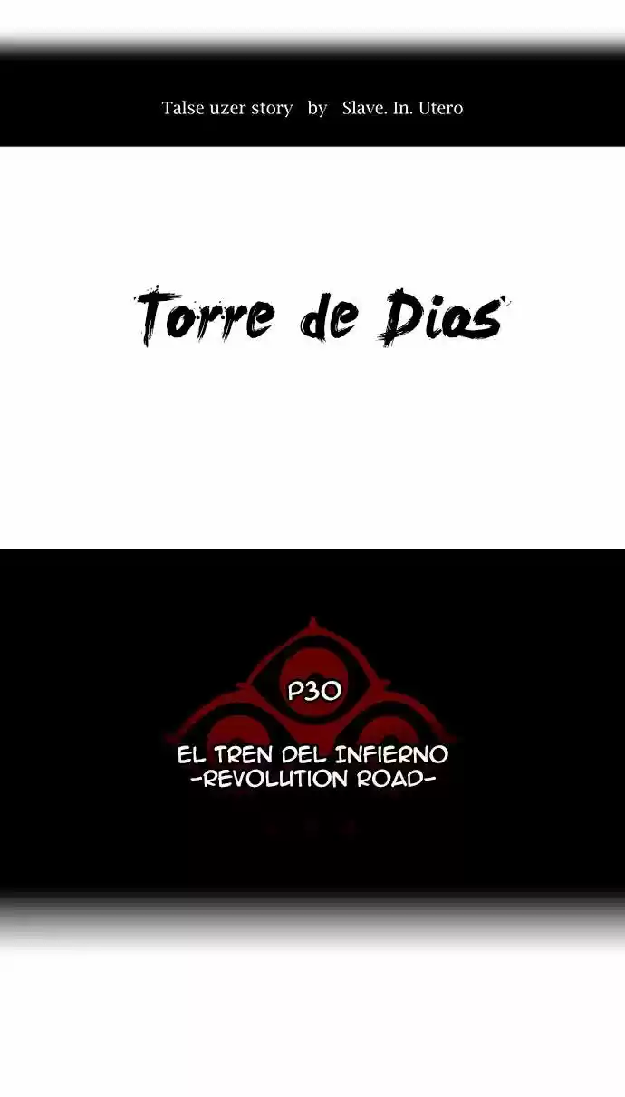 Torre De Dios - Capítulo 213 - Página 9 - LectorTMOo