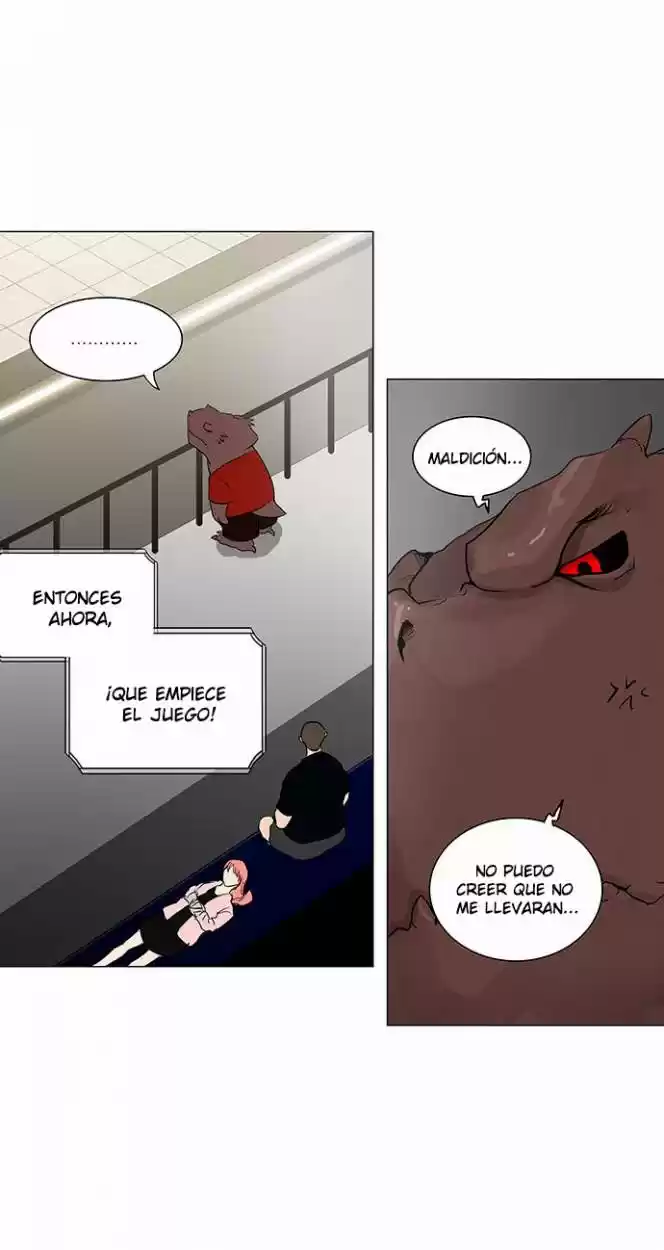 Torre De Dios - Capítulo 213 - Página 12 - LectorTMOo
