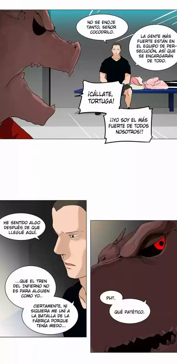 Torre De Dios - Capítulo 213 - Página 13 - LectorTMOo