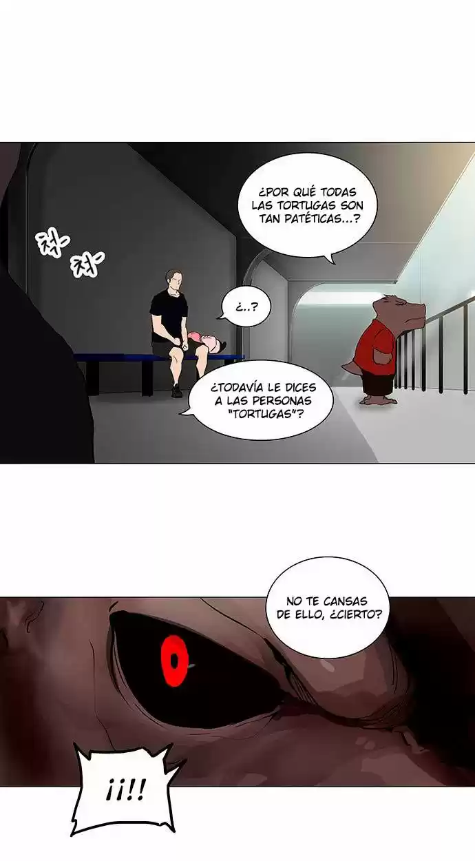 Torre De Dios - Capítulo 213 - Página 14 - LectorTMOo