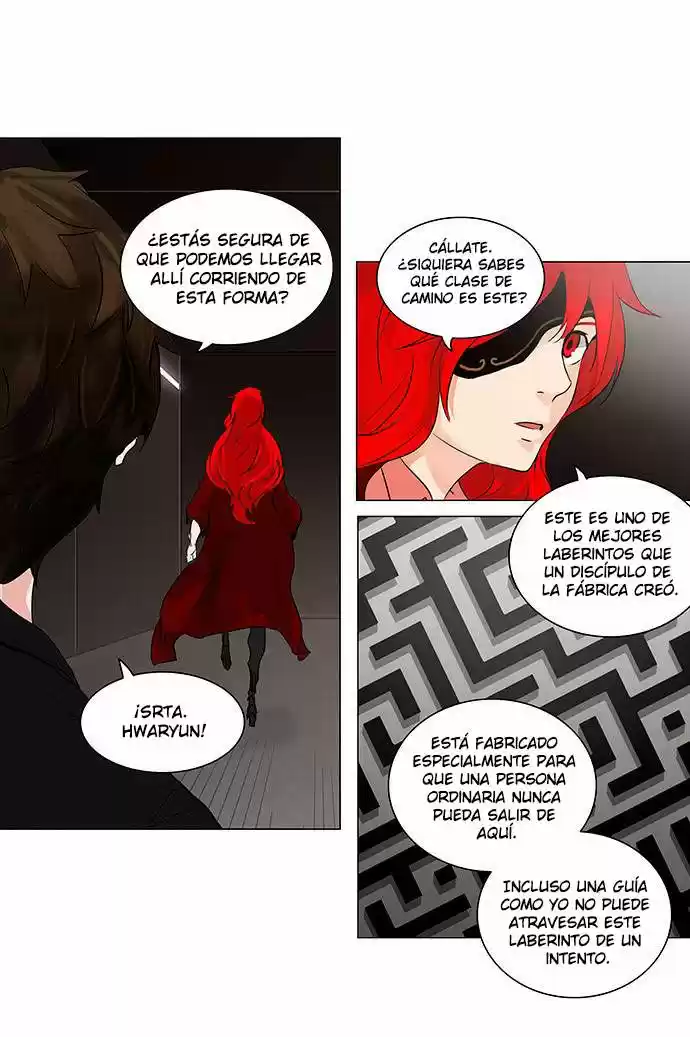 Torre De Dios - Capítulo 213 - Página 16 - LectorTMOo